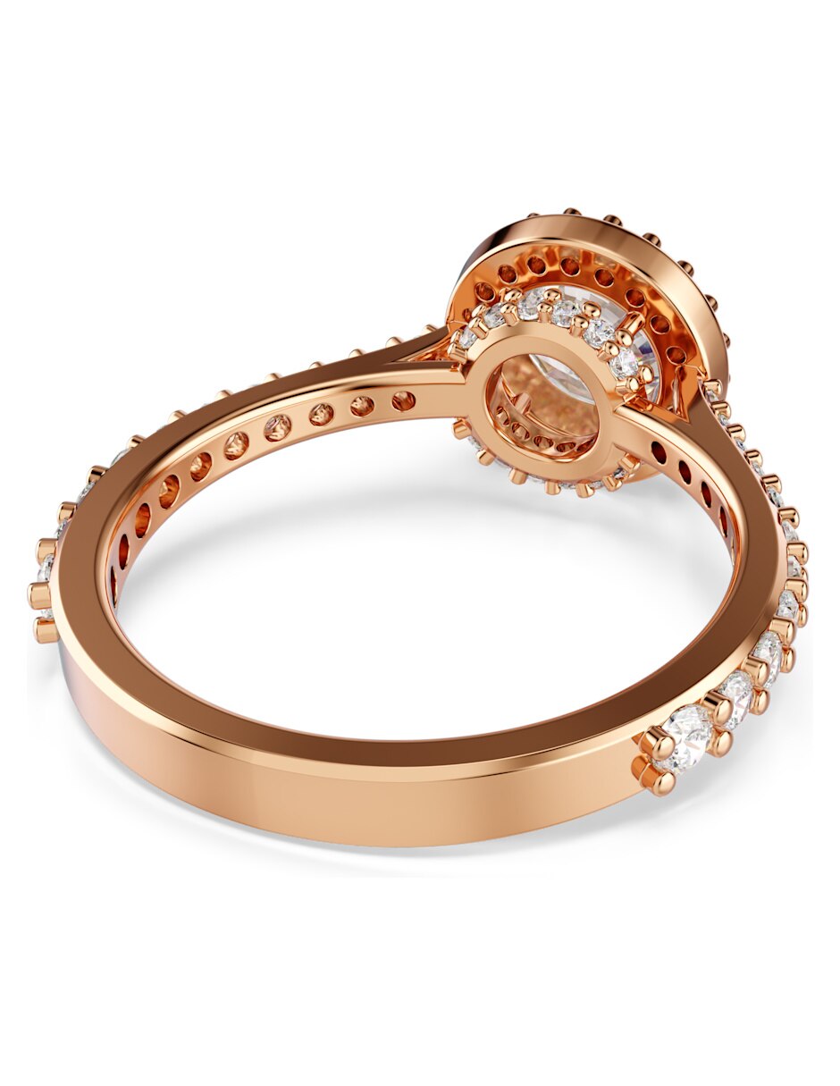 Anillo Constella swarovski brillante 2