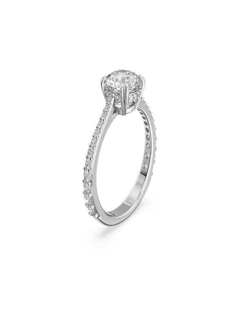 Anillo brillante
