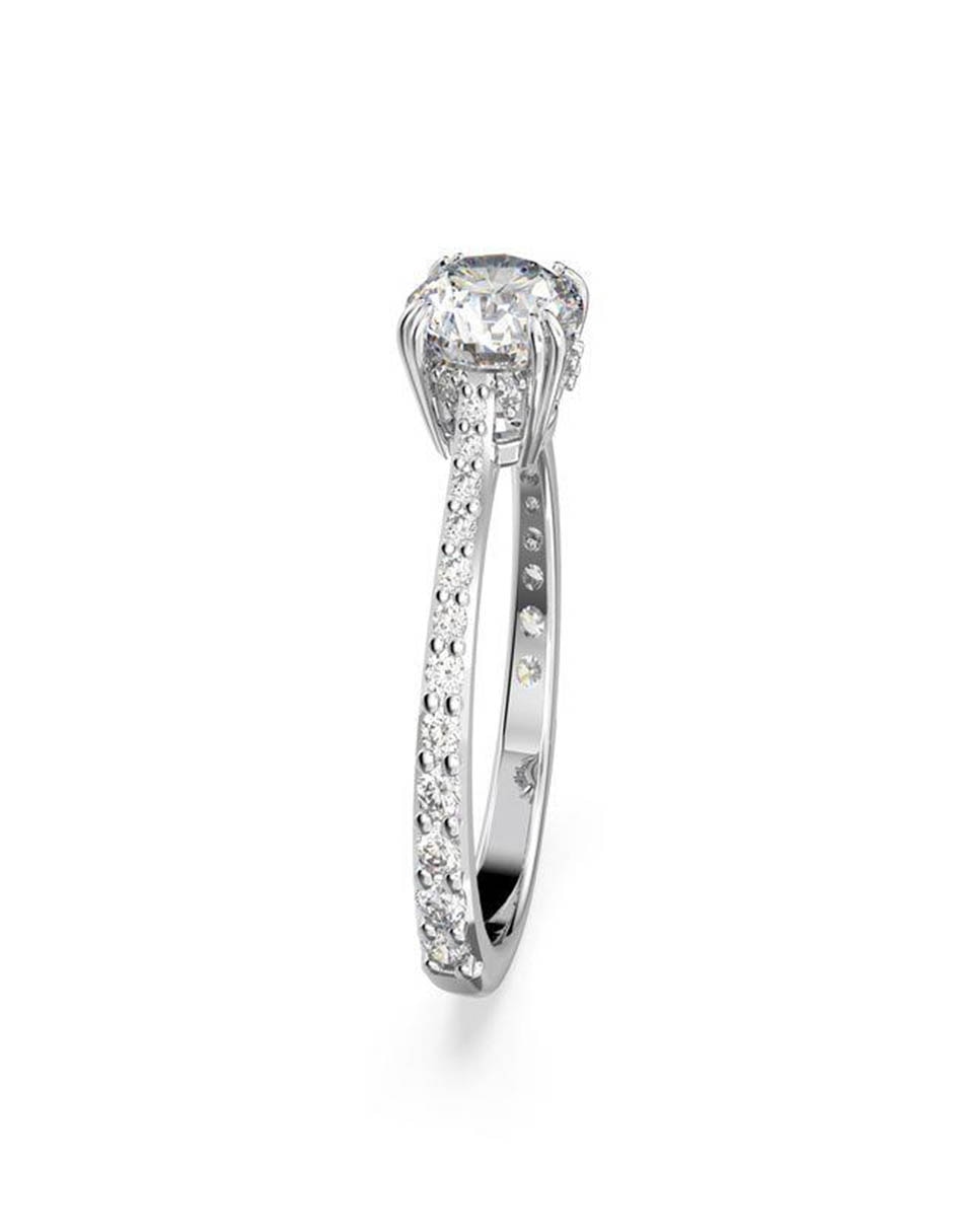 Anillo brillante