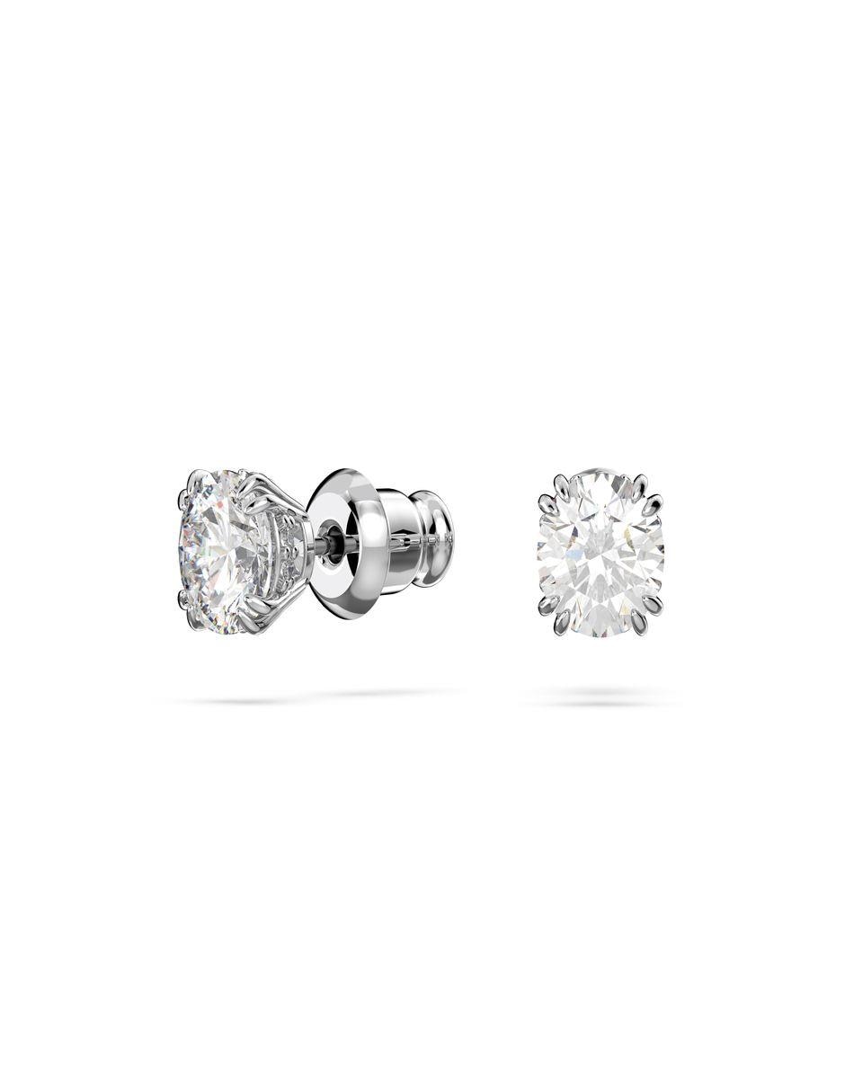 Aretes y collar Constella swarovski 3
