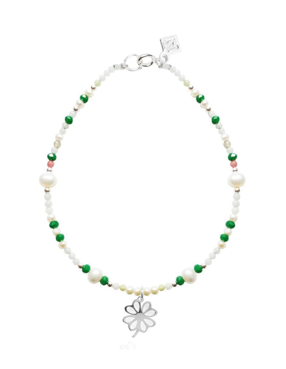 Pulsera acabado pulido 1