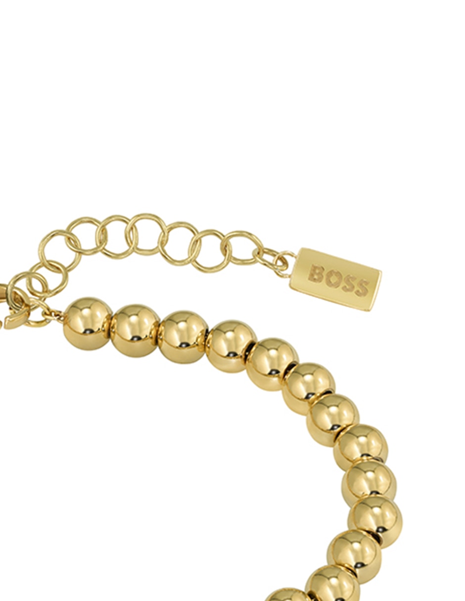 Brazalete acabado brillante 2