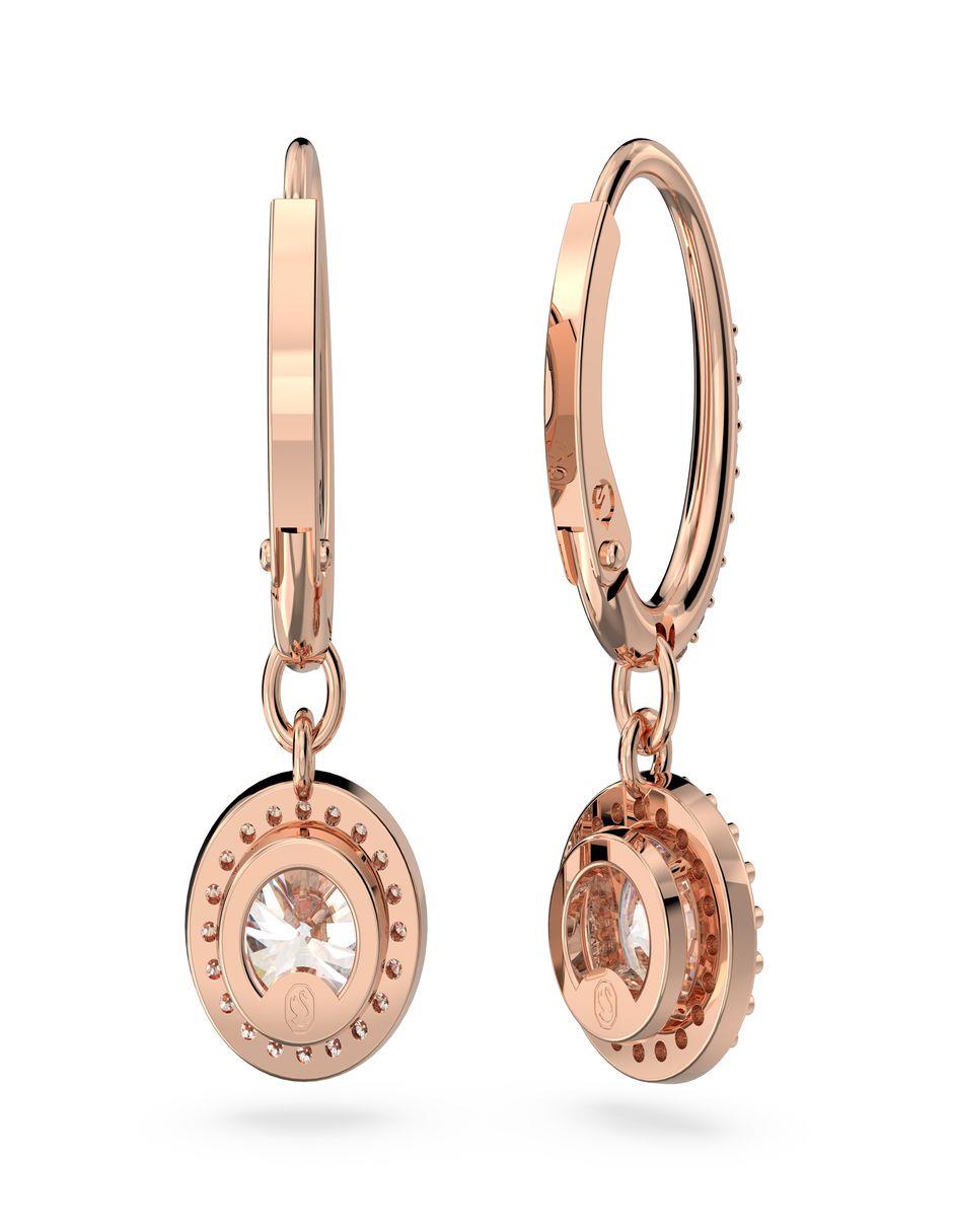 Aretes con acabado brillante 3