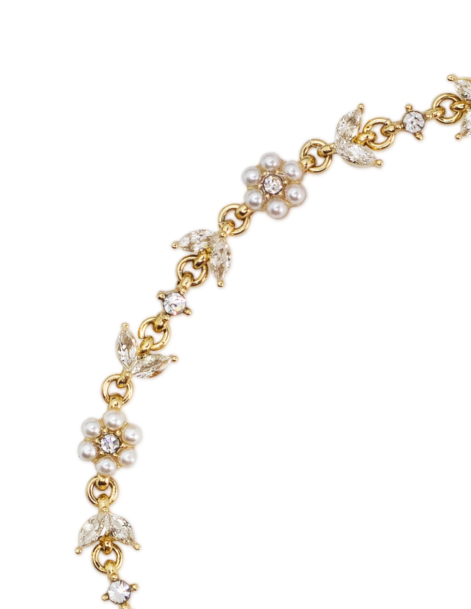Pulsera Estacional acabado brillante 2