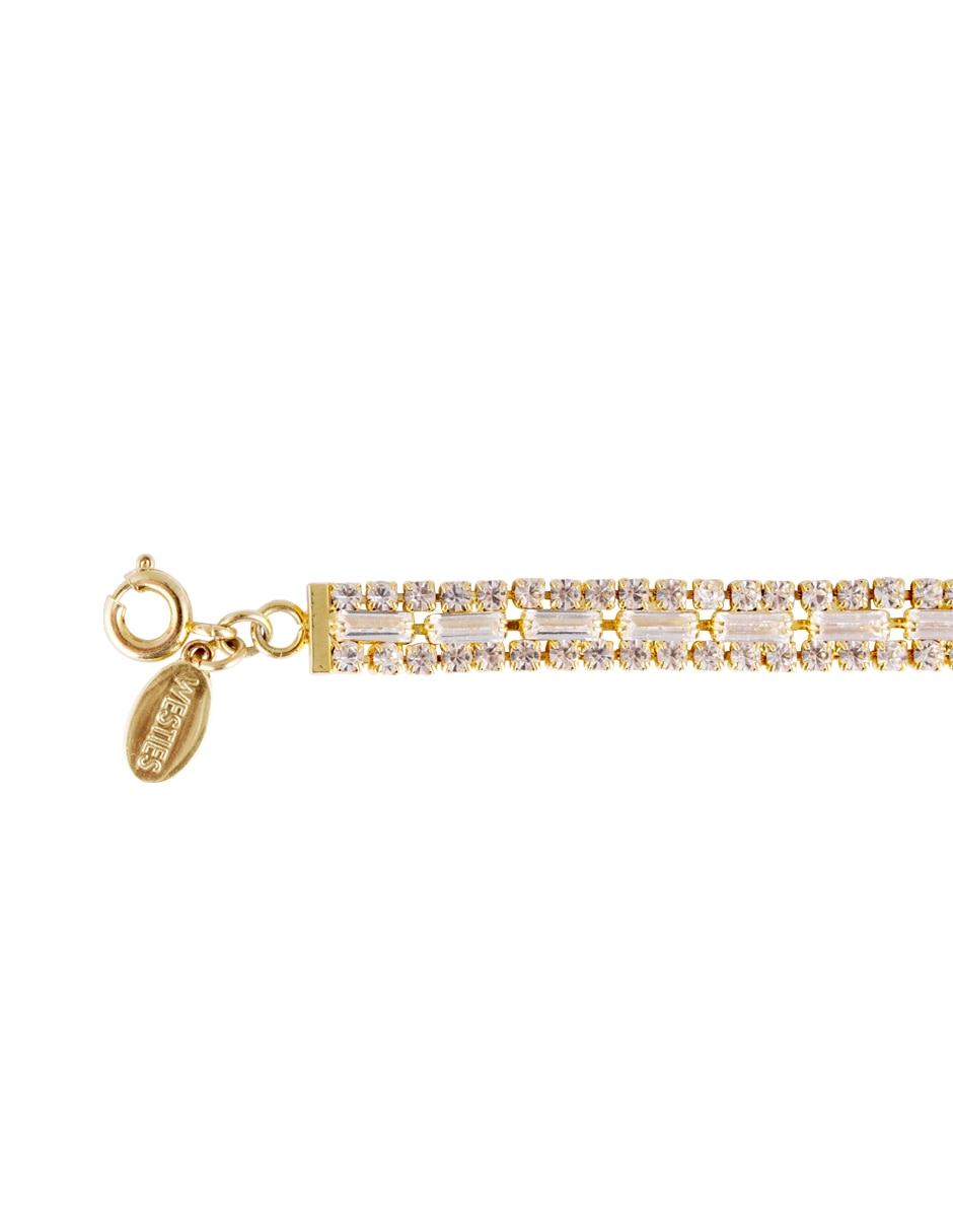 Pulsera Estacional con acabado brillante 3