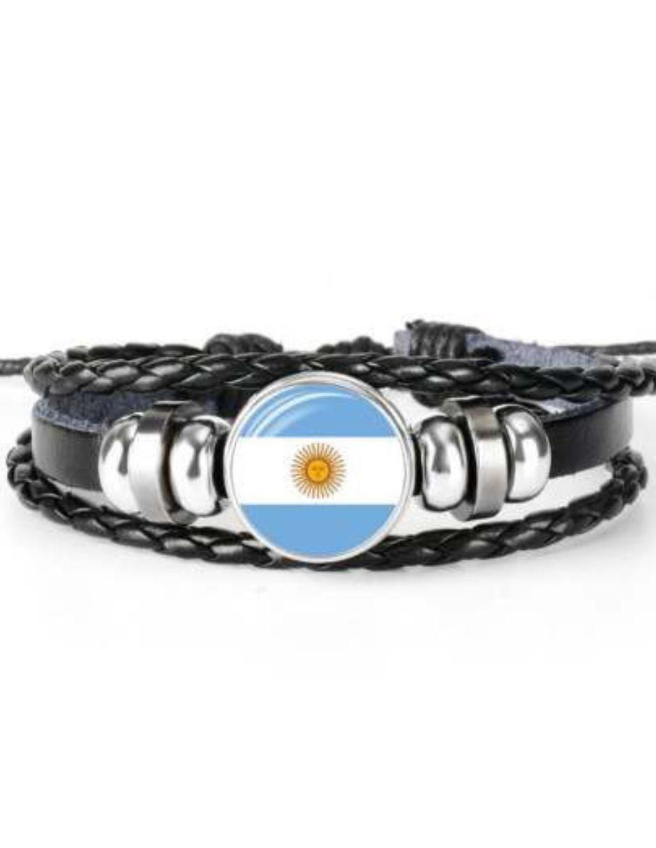 Pulsera de piel Pulsera de piel