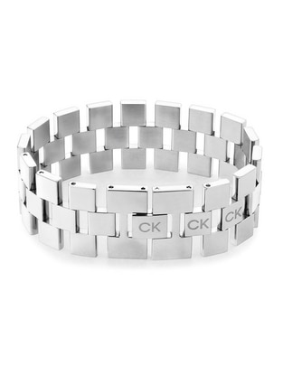 Brazalete Geometric acabado liso Brazalete Geometric acabado liso