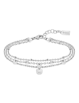 Brazalete Iris acabado brillante