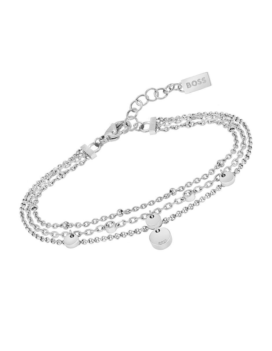 Brazalete Iris acabado brillante