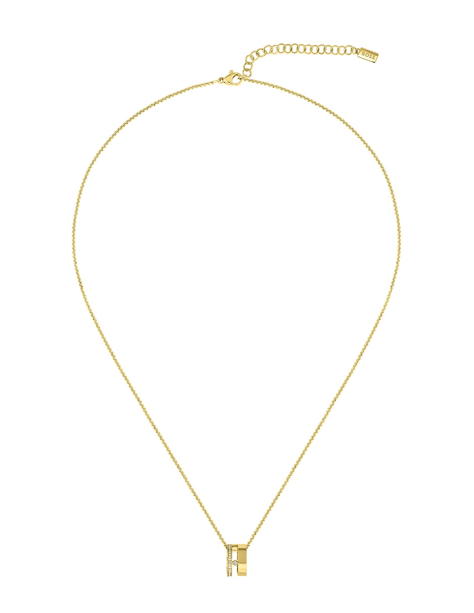 Collar Lyssa