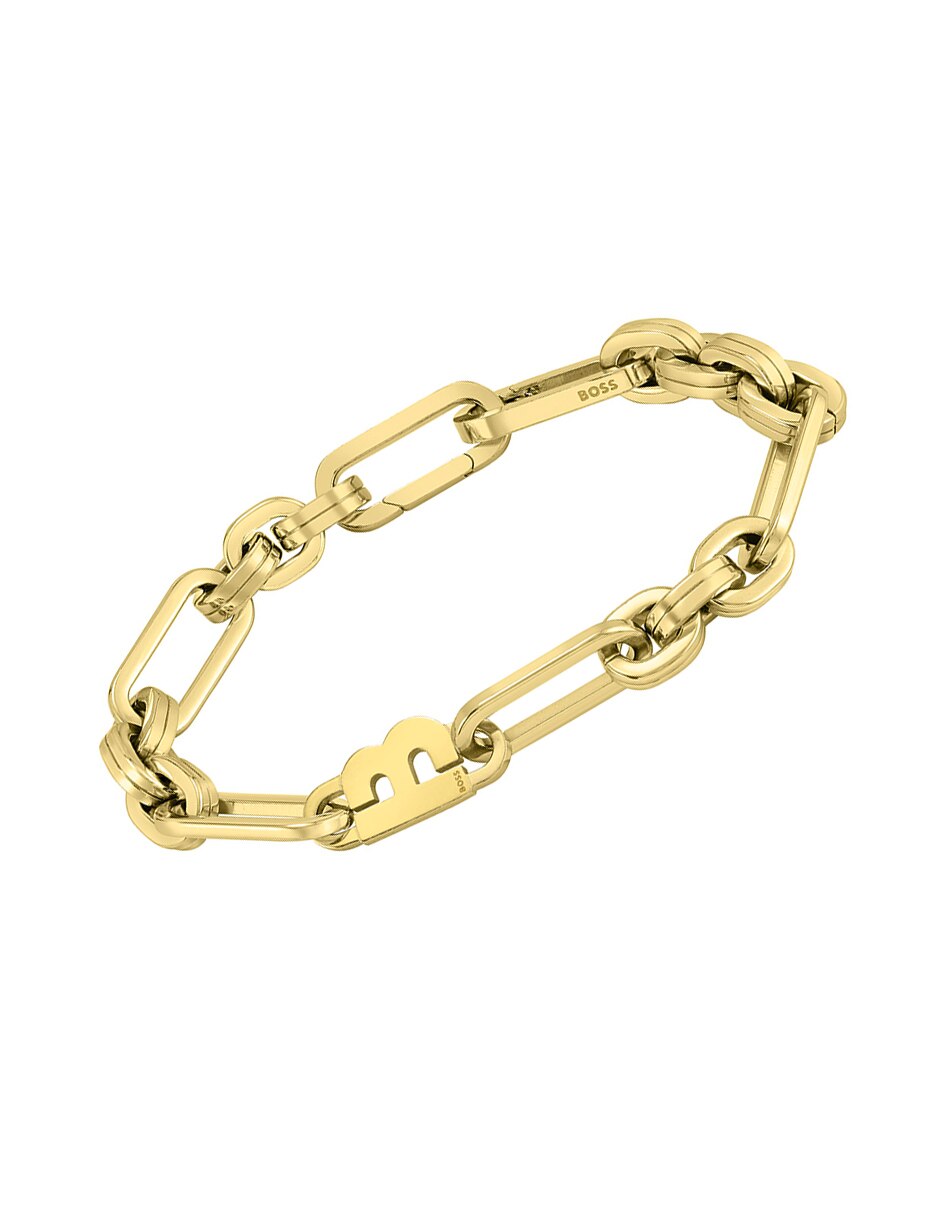 Brazalete Hailey acabado brillante 2