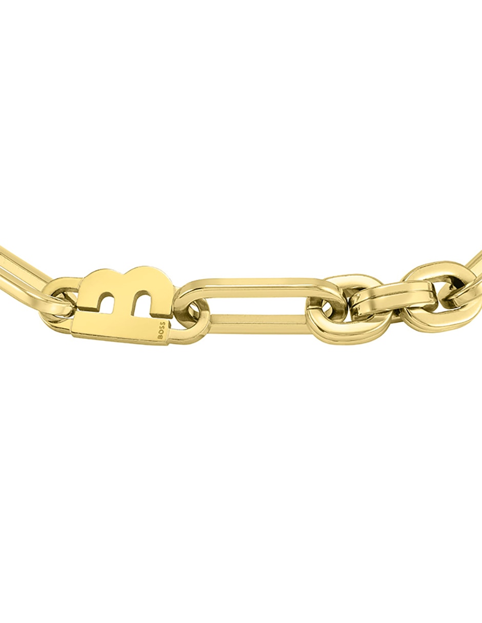 Brazalete Hailey acabado brillante 3