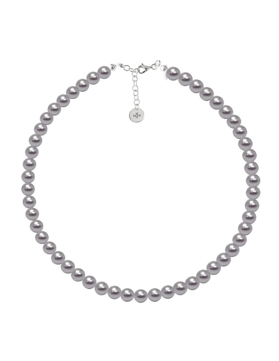 Collar de plata P 925 Collar de plata P 925