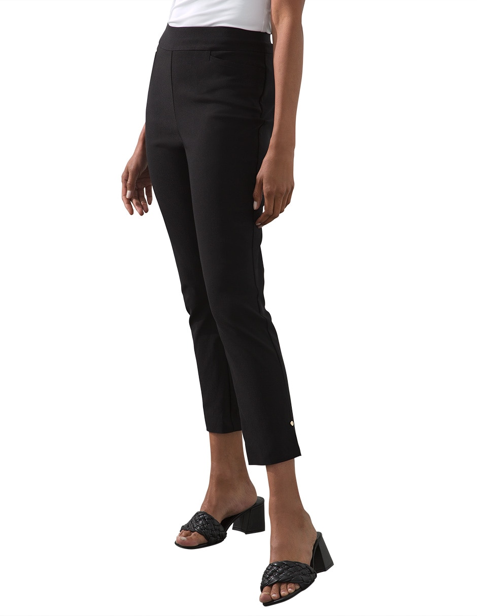 Pantalón slim para mujer Pantalón slim para mujer