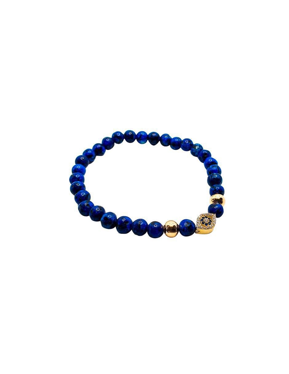 Pulsera acabado brillante 2