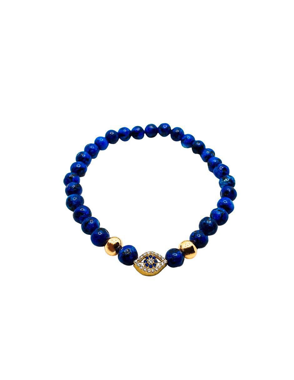 Pulsera acabado brillante 3