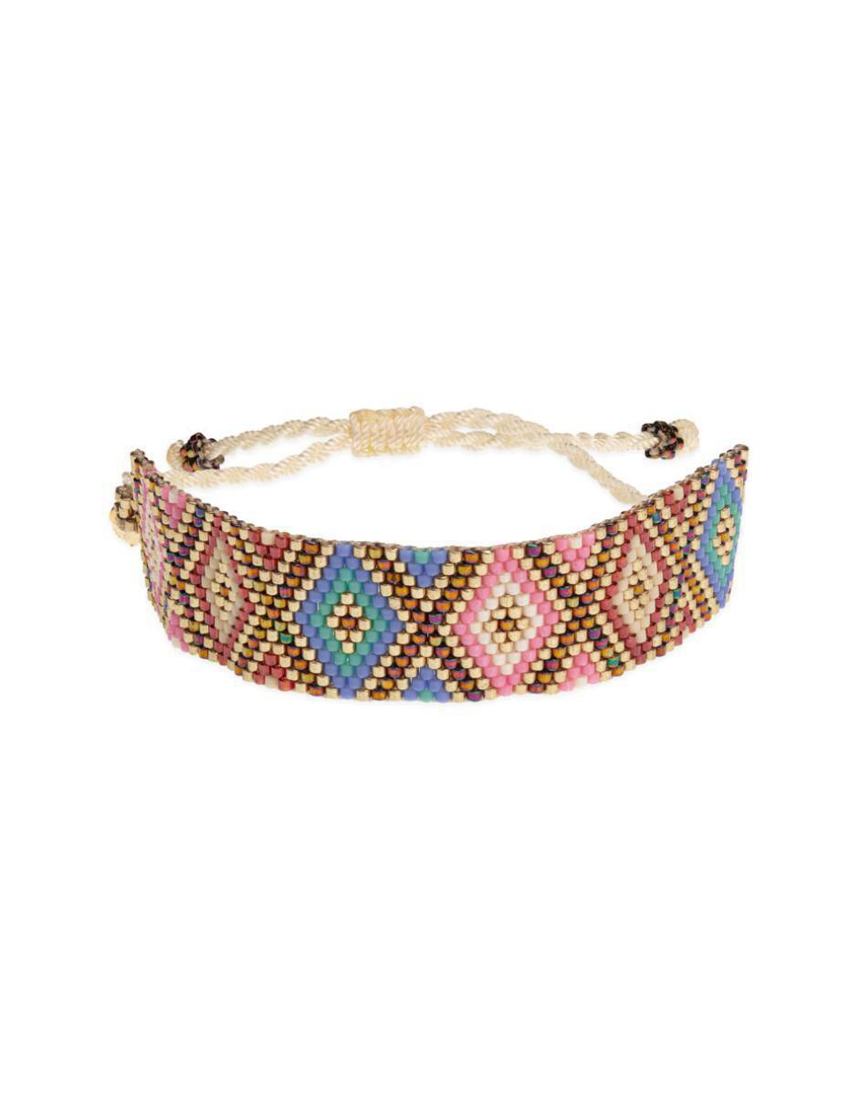 Pulsera acabado liso 1