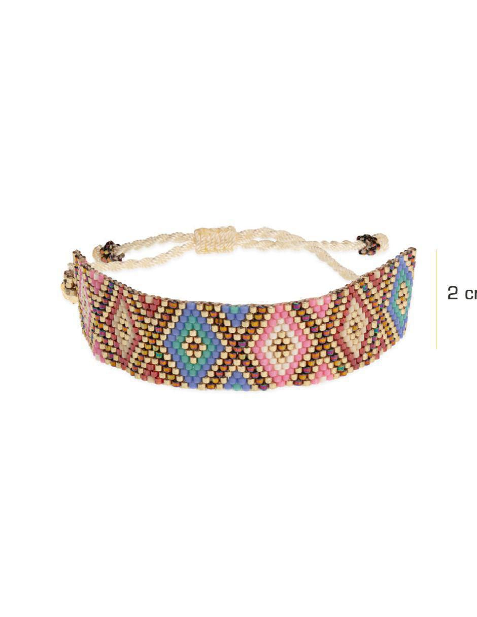 Pulsera acabado liso 3