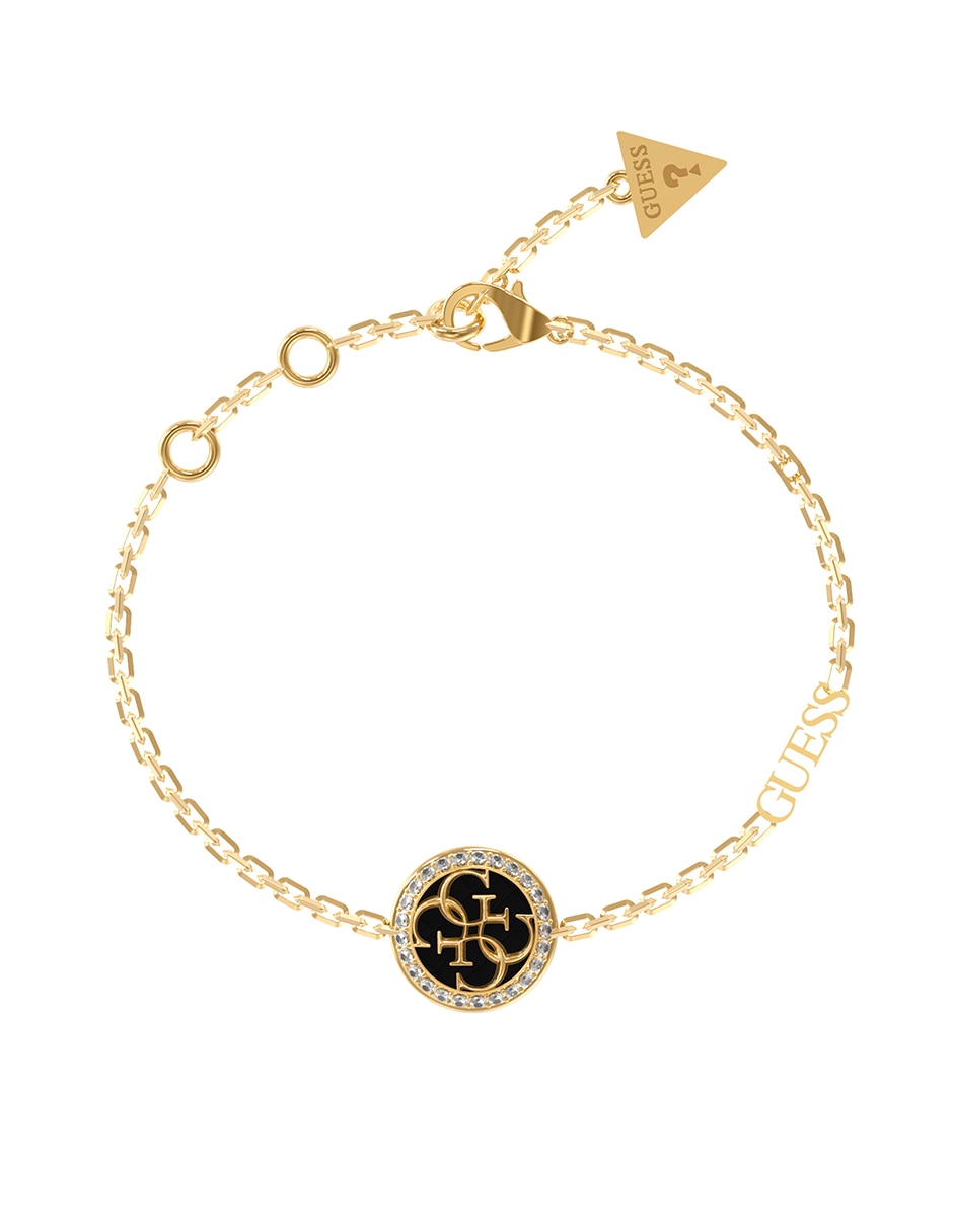 Pulsera con zirconia 1