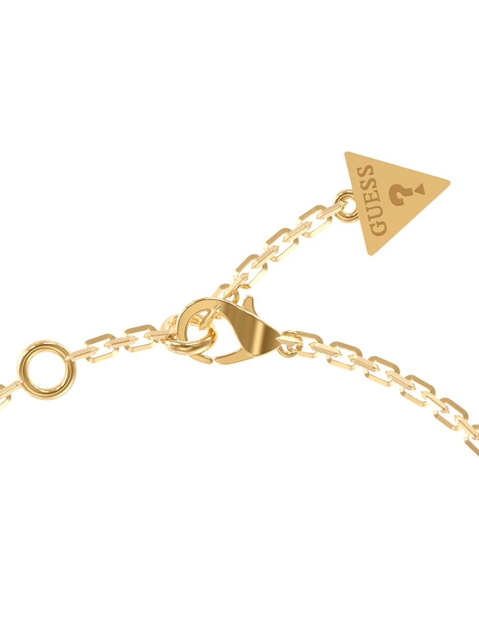 Pulsera con zirconia 2