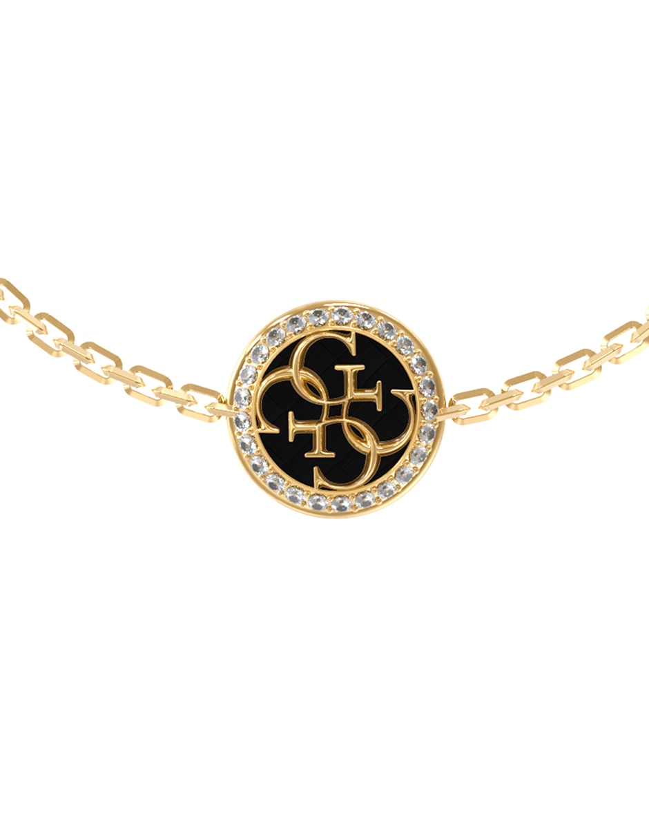Pulsera con zirconia 3