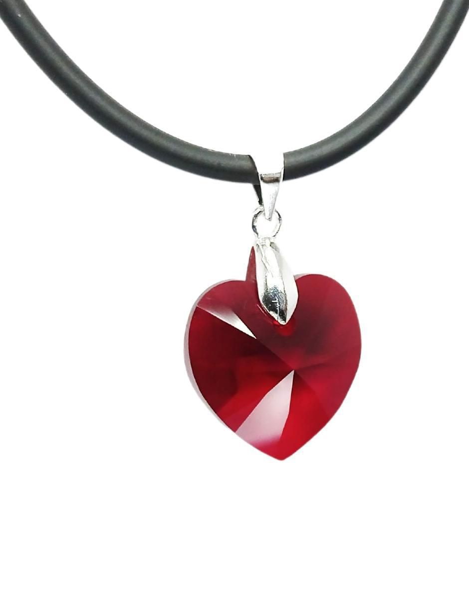 Collar Heart P 925 1