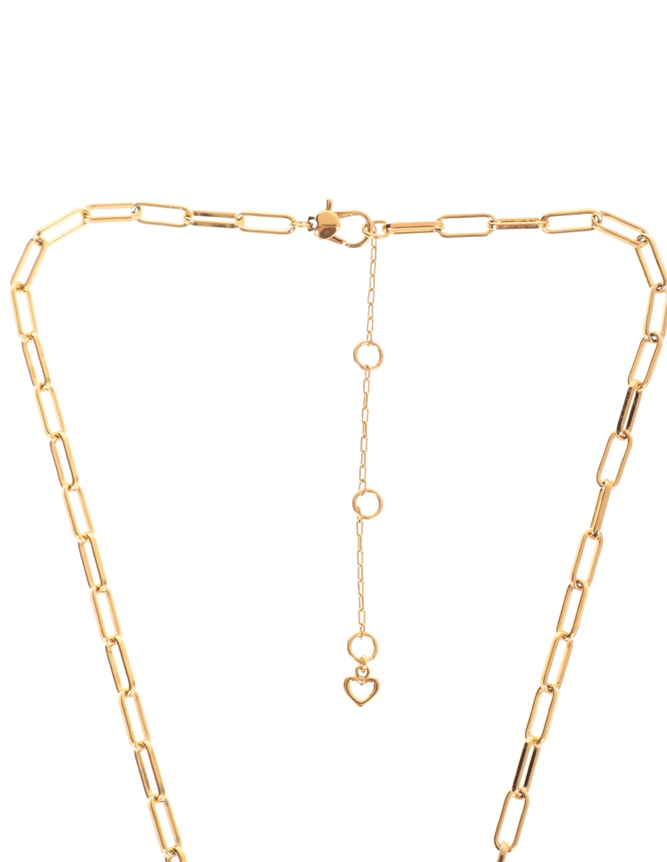 Collar letra r Initial This 3