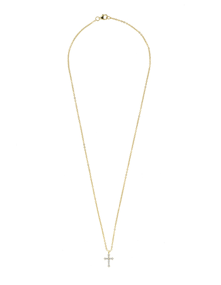 Collar Estacional de plata P 925 2