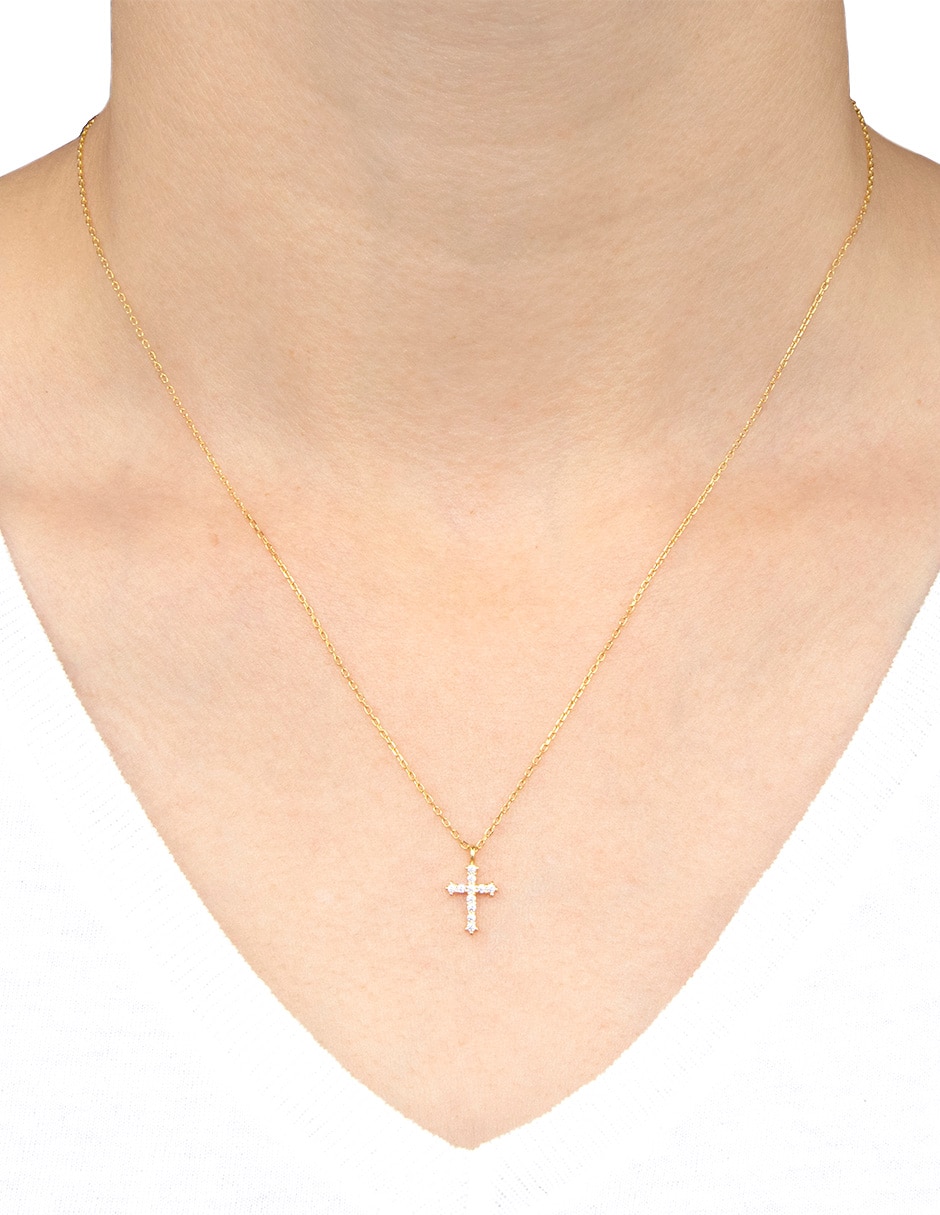 Collar Estacional de plata P 925 3