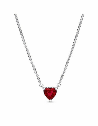 Collar de plata P 925 Collar de plata P 925
