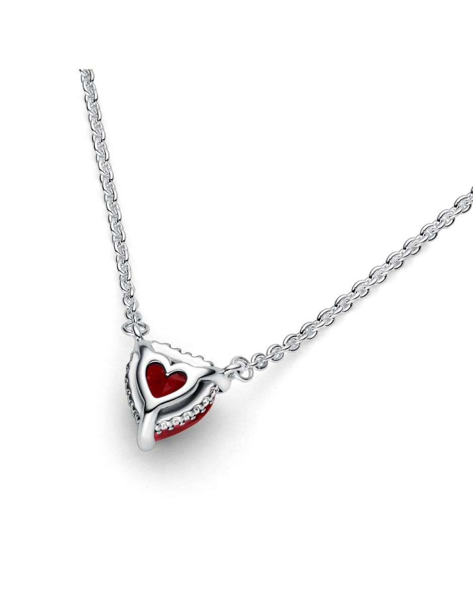 Collar de plata P 925 3
