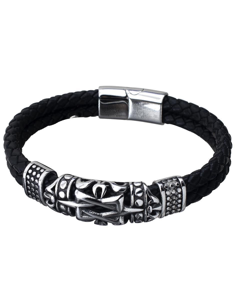 Pulsera acabado pulido 1
