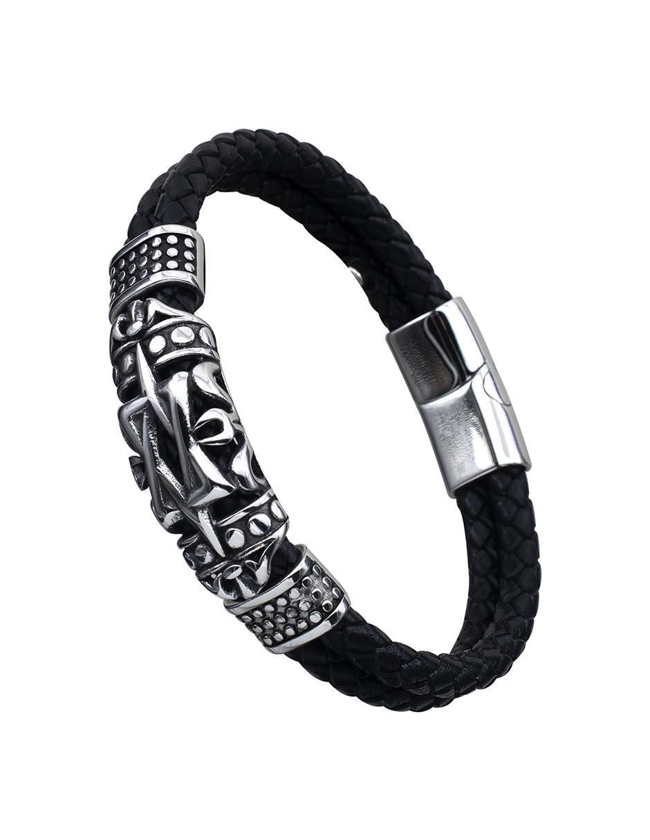 Pulsera acabado pulido 3