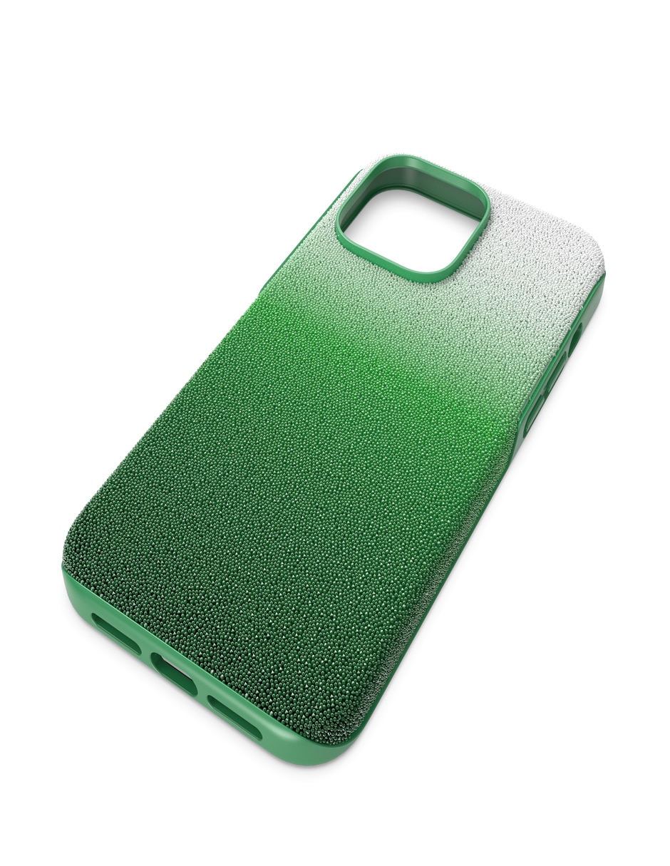 Funda para iPhone 12 de policarbonato 3