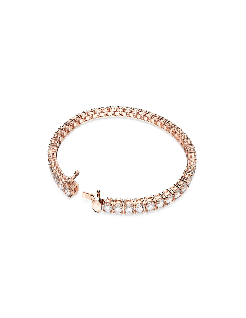 Pulsera Swarovski Matrix Tennis