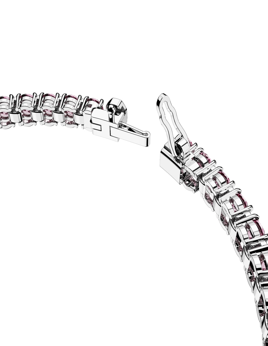 Pulsera Matrix Tennis acabado brillante 2