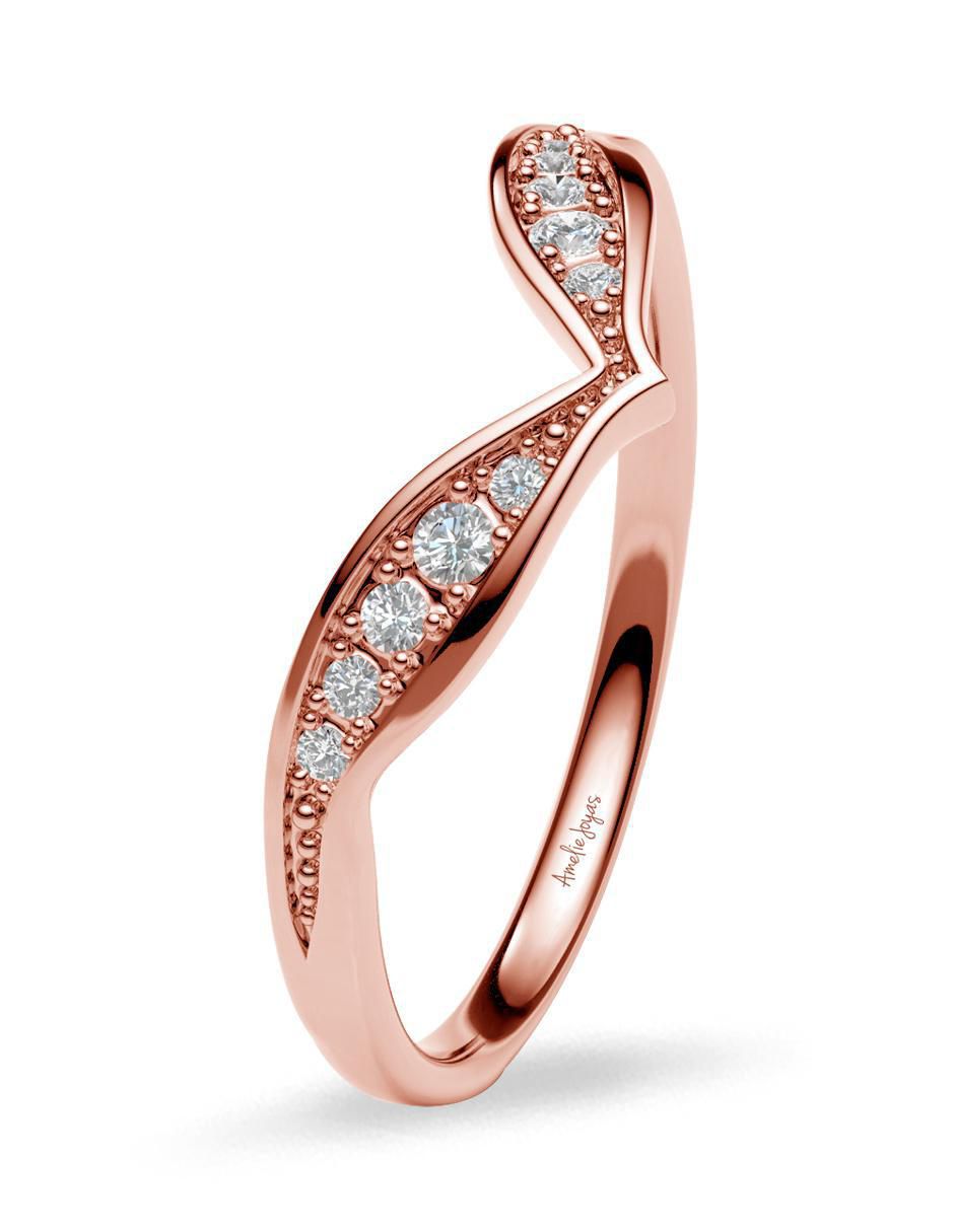 Churumbela de oro 14 k 3