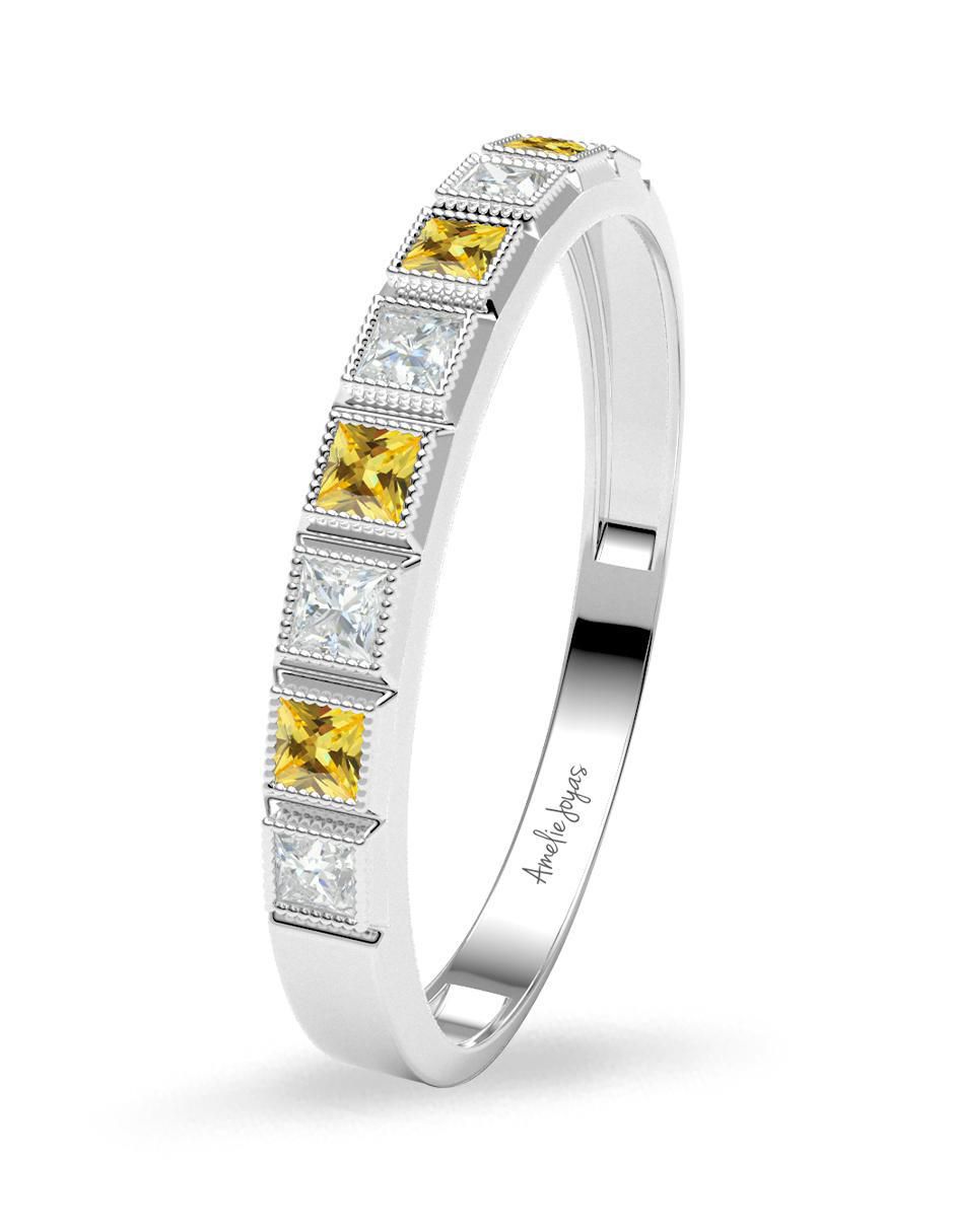 Churumbela de oro 14 k