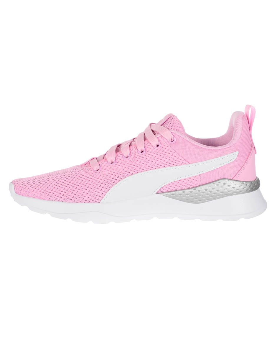 Tenis Puma Anzarun Lite Jr de infantil unisex para correr