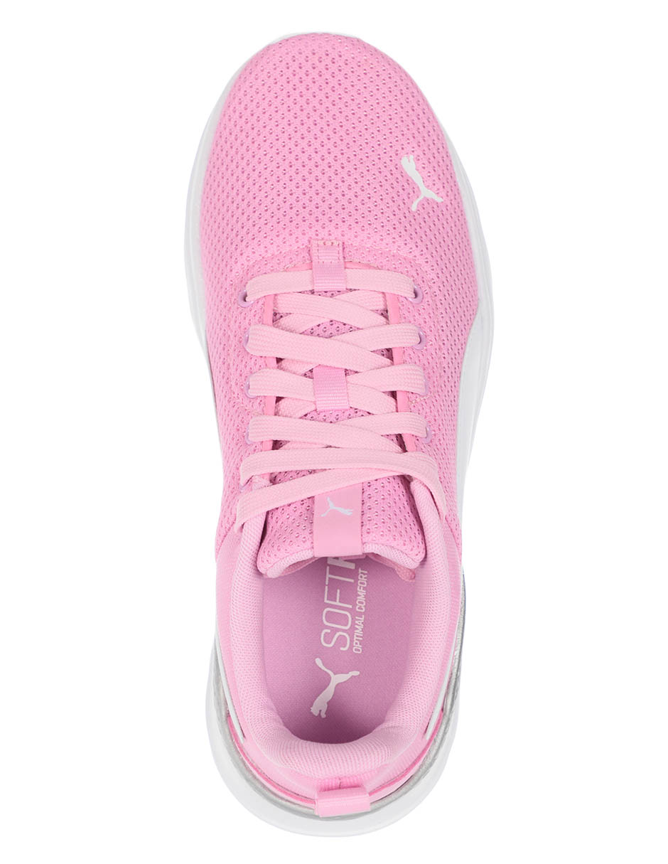 Tenis Puma Anzarun Lite Jr de infantil unisex para correr