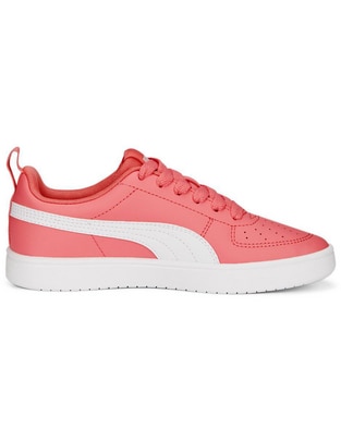 Tenis Puma Rickie Jr de niña para entrenamiento