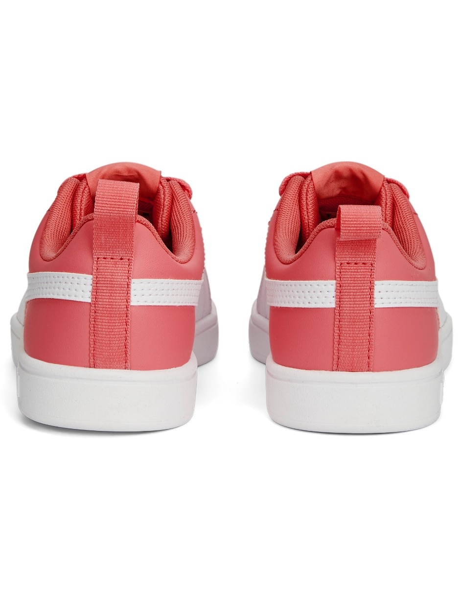 Tenis Puma Rickie Jr de niña para entrenamiento