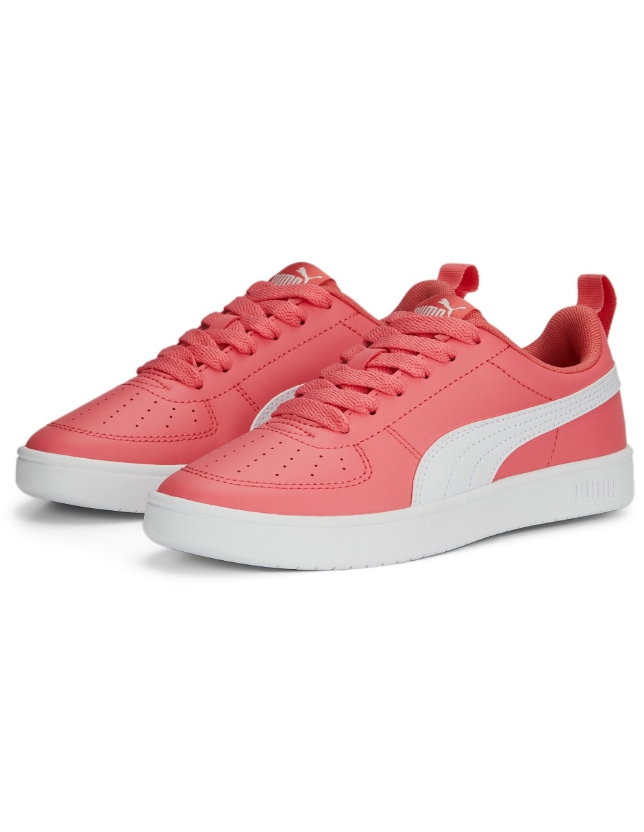Tenis Puma Rickie Jr de niña para entrenamiento