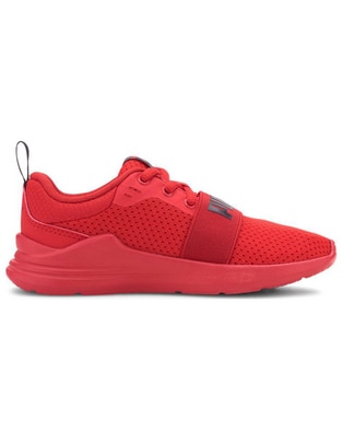 Tenis Puma Wired Run Ps de infantil unisex para correr