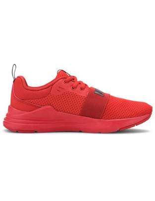 Tenis Puma Wired Run Jr de infantil unisex para correr
