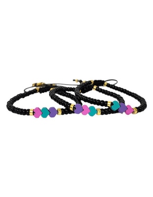 Pulsera de baño de oro