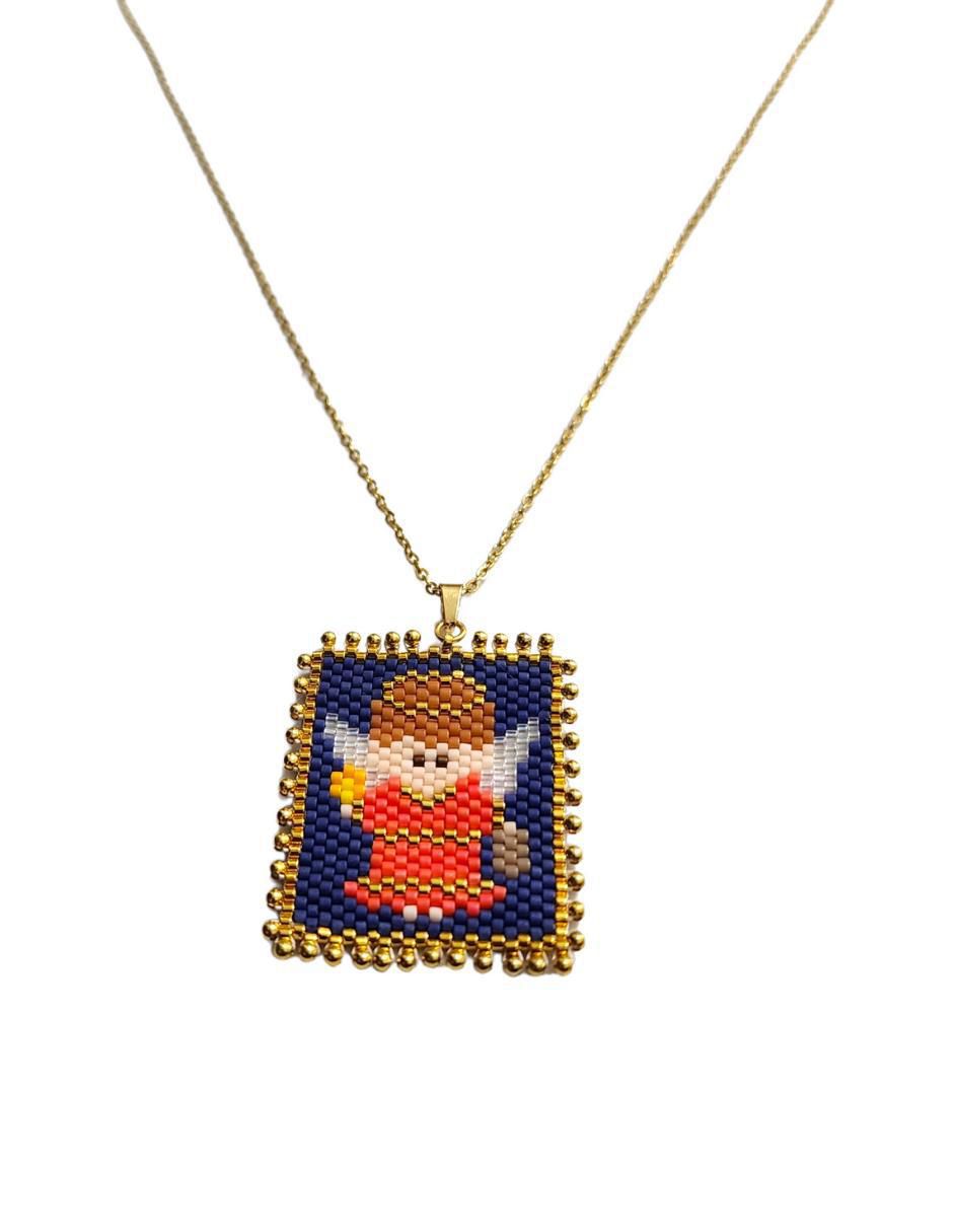 Collar Ángel 1