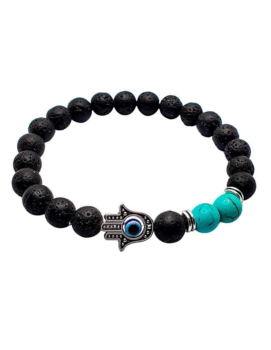 Pulsera acabado brillante