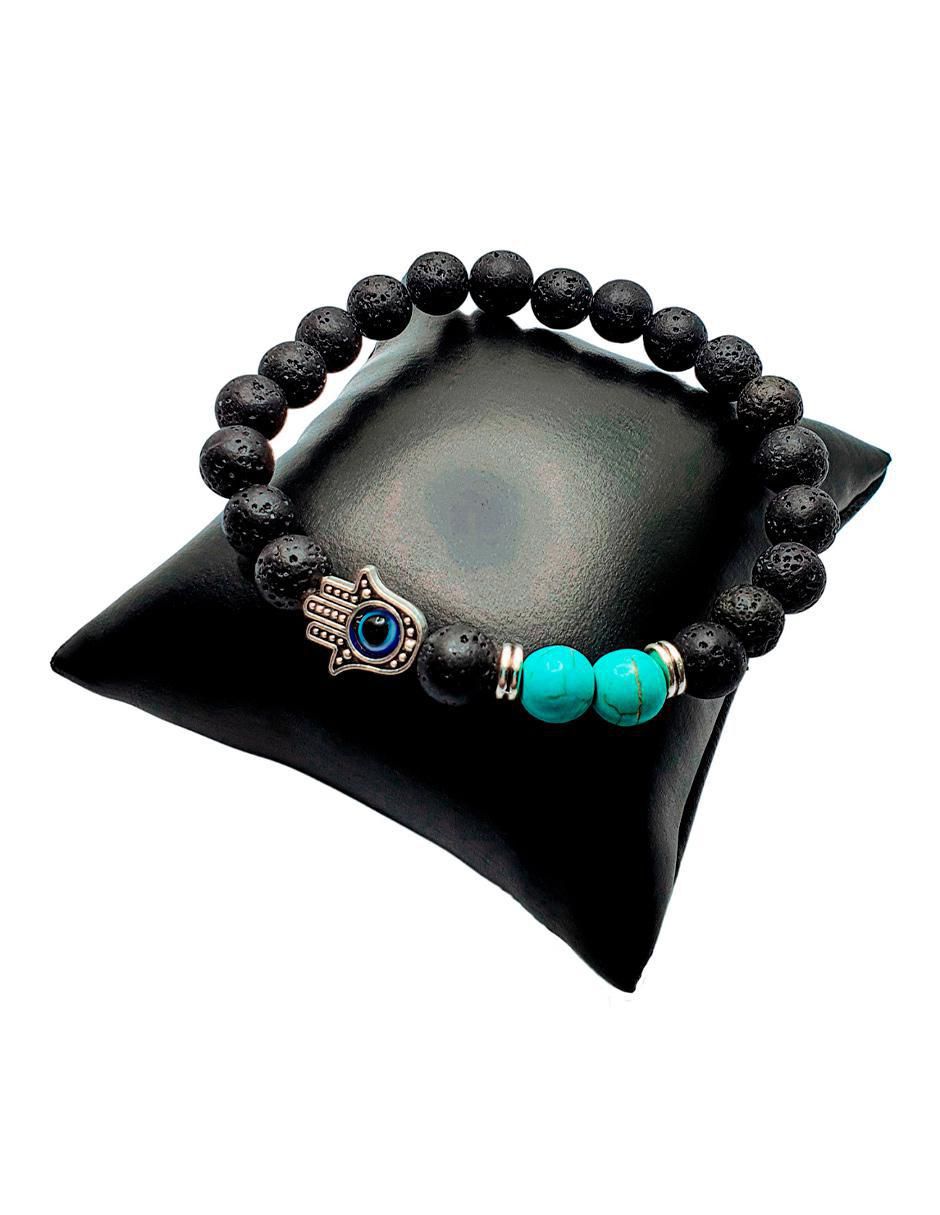 Pulsera acabado brillante 2