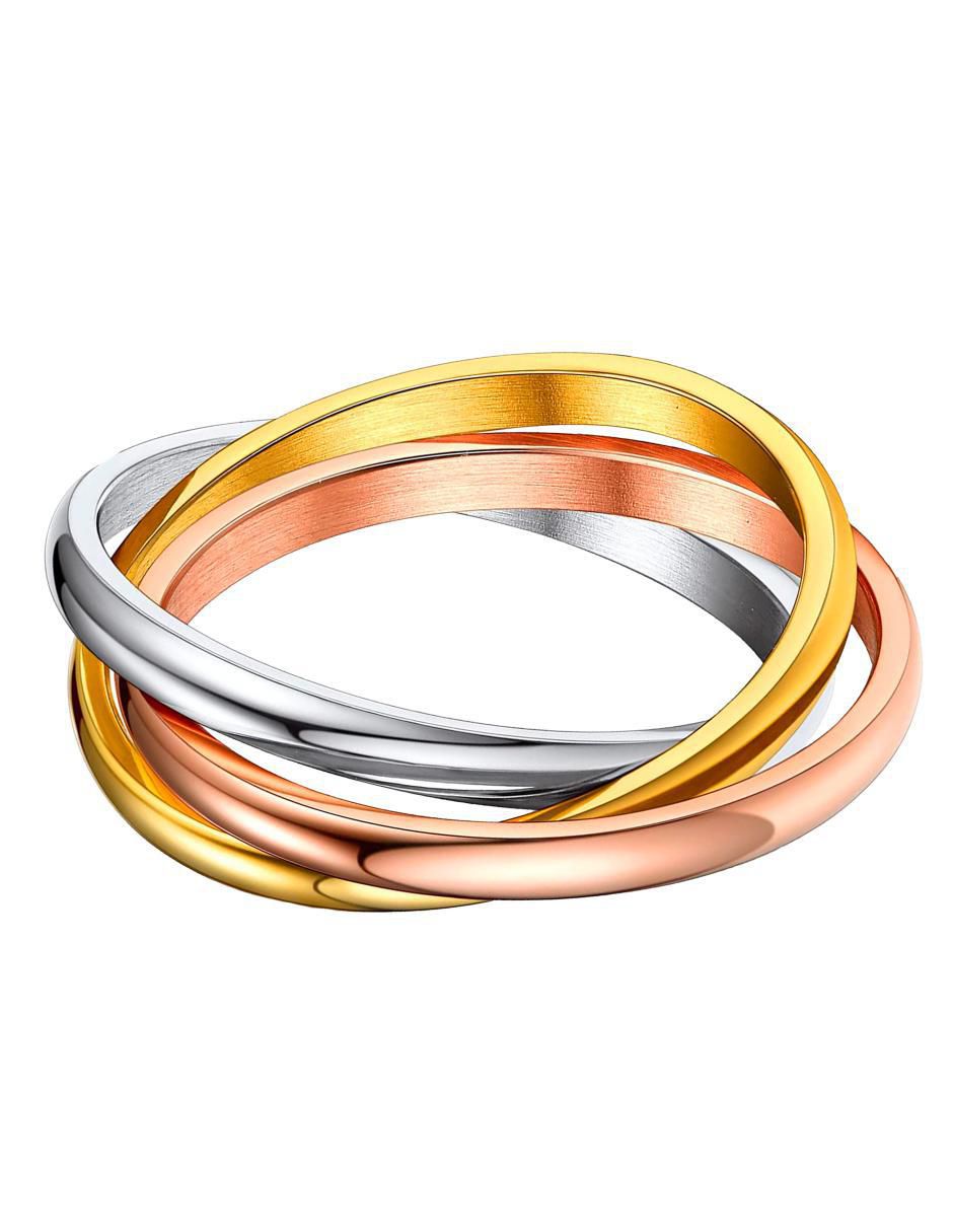 Anillo brillante Anillo brillante